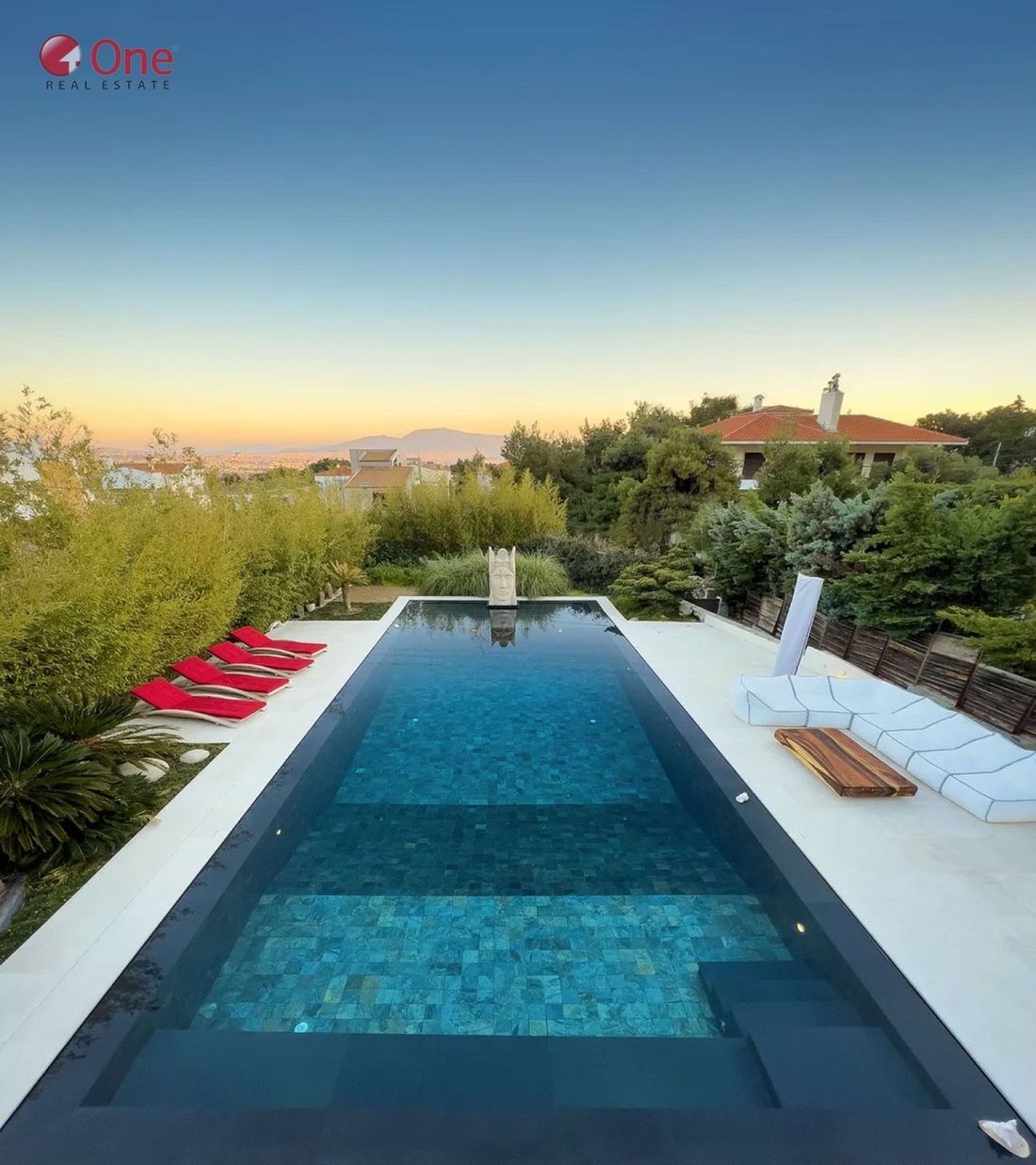 Villa in Thrakomakedones, Attica, Greece 1 - 17932103