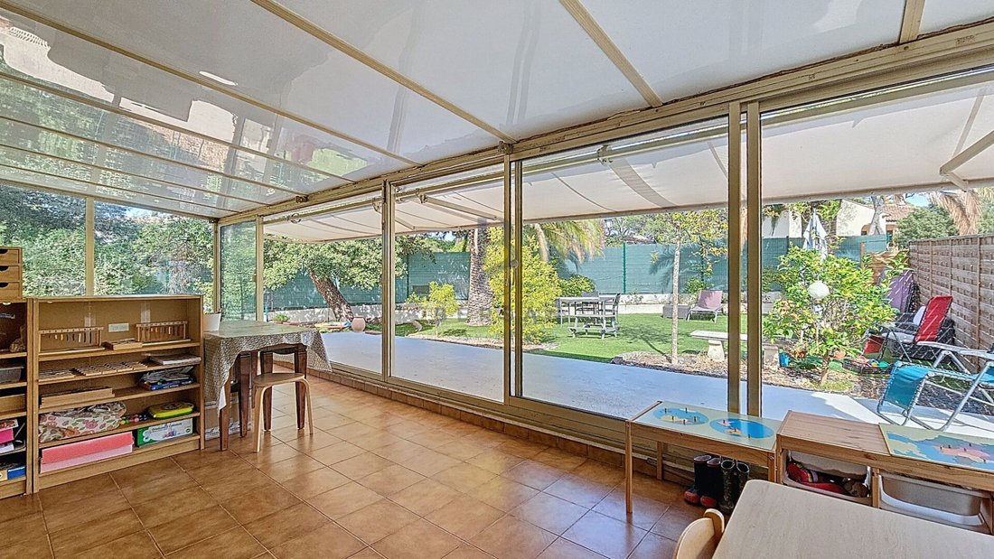 Villa in Exterieurs, Frejus, France 5 - 16411057