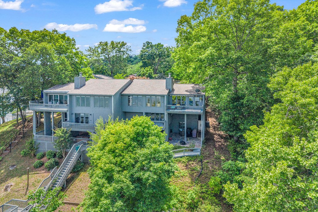 House in Lake Lure, North Carolina, United States 5 - 17902251