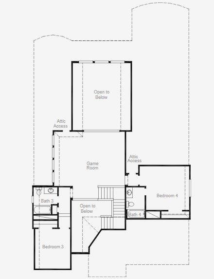 House in Hockley, Texas, United States 5 - 17934899