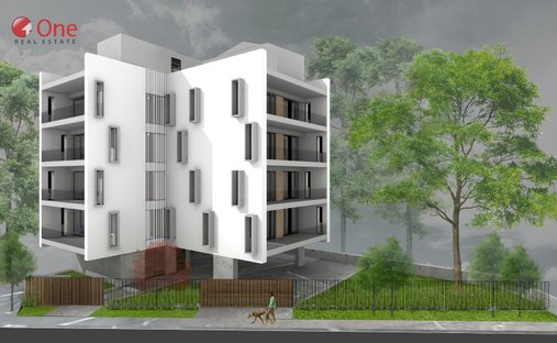 House in Iraklio Attikis, Attica, Greece 1