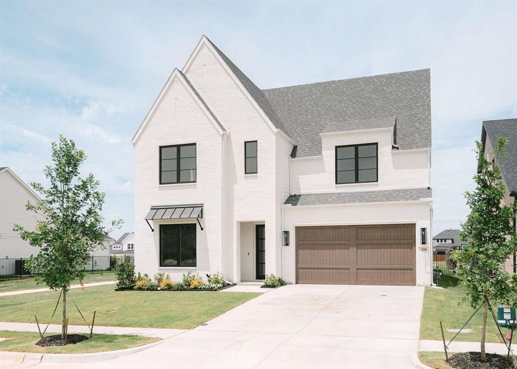 House in Aledo, Texas, United States 1 - 17934583