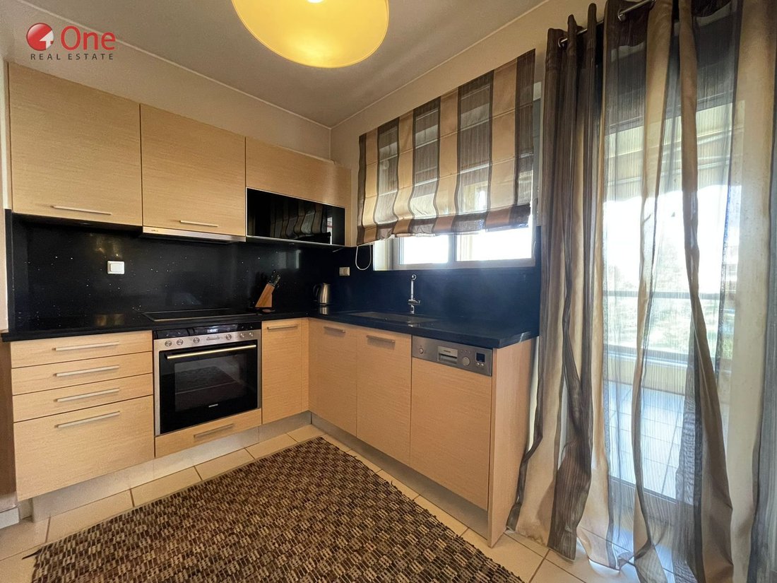 Apartment in North Athens, Attica, Greece 1 - 17930757
