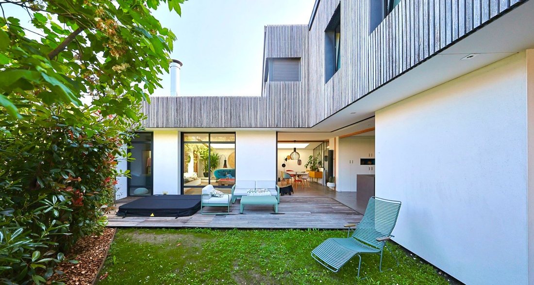 House in Anglet, Nouvelle-Aquitaine, France 1 - 15960800