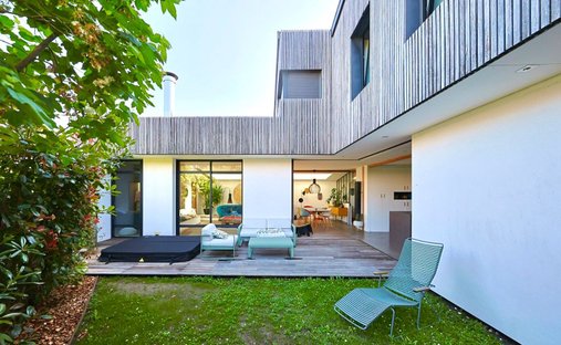 Maison à Anglet, Nouvelle-Aquitaine, France 1