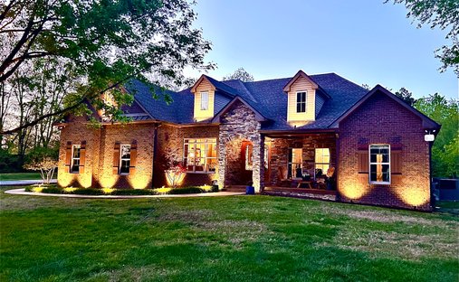 Casa a Contea di Williamson, Tennessee, Stati Uniti 1