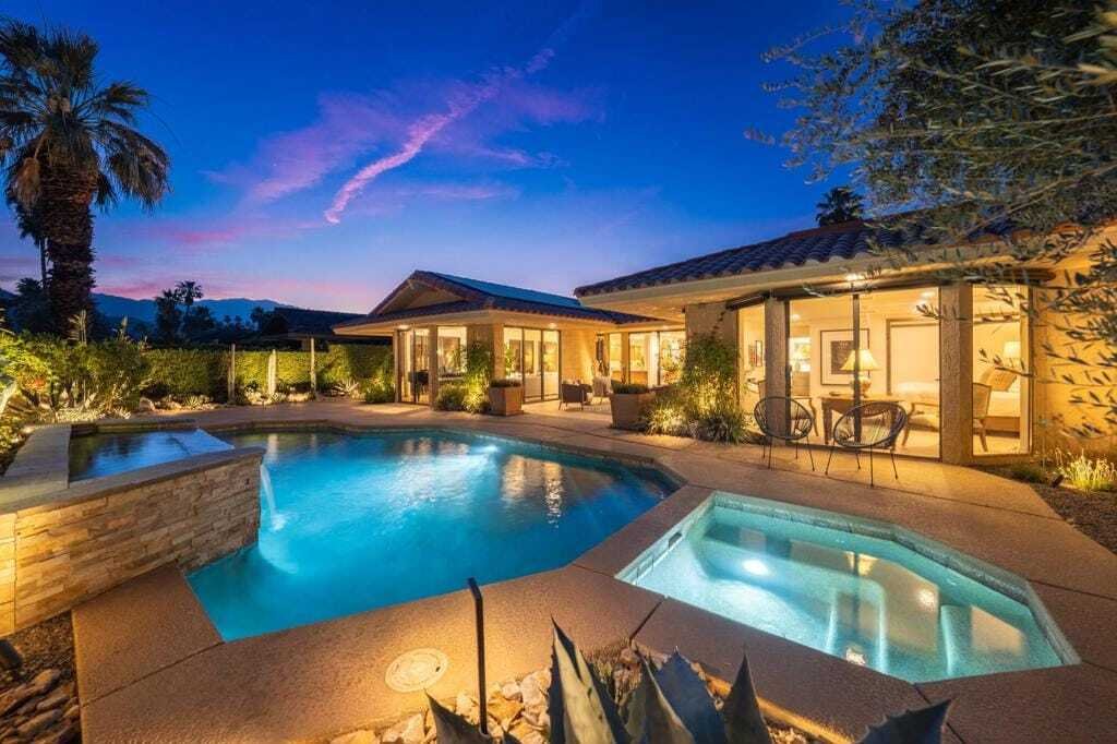 House in Rancho Mirage, California, United States 1 - 17936242
