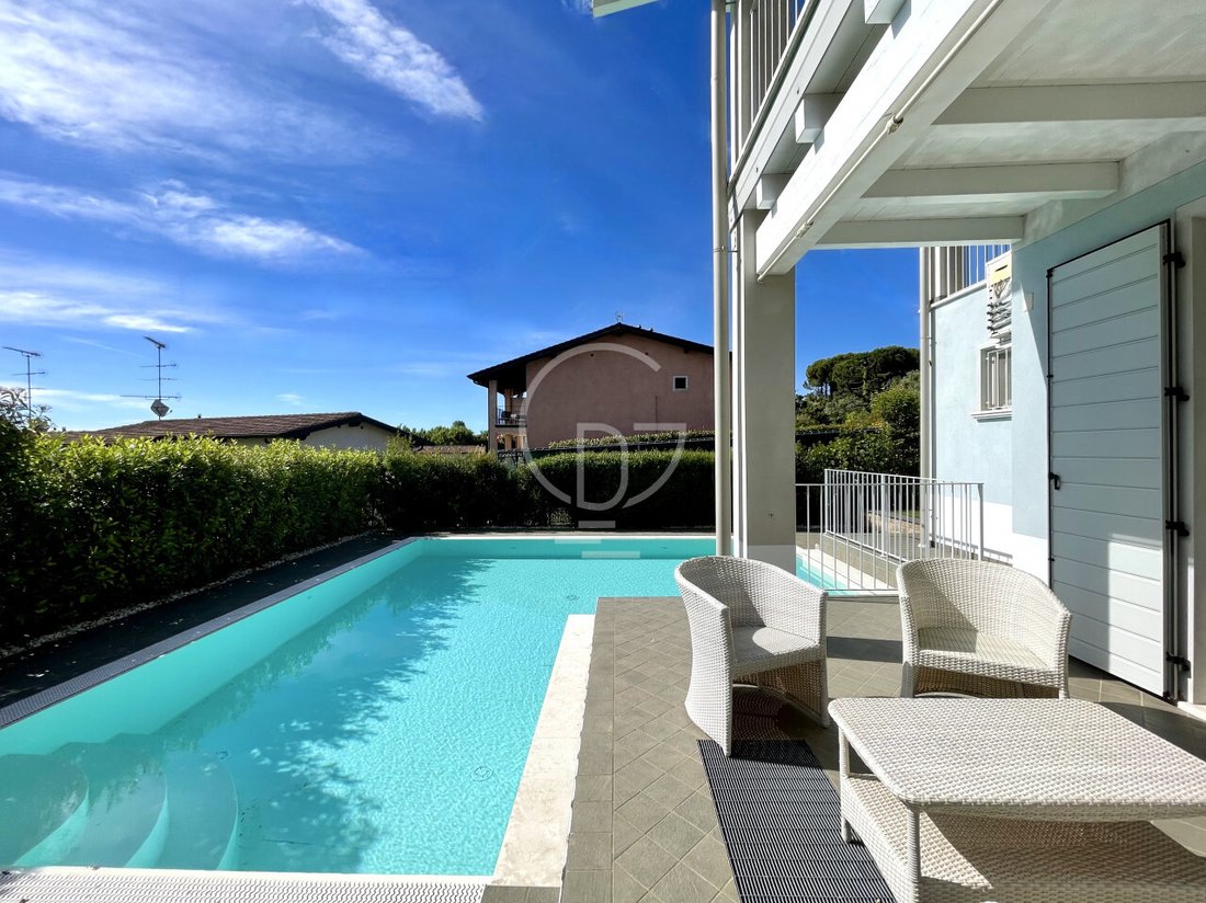 Villa in Polpenazze del Garda, Lombardy, Italy 3 - 17931481