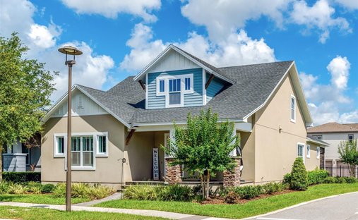 Haus in Orlando, Florida, Vereinigte Staaten 1