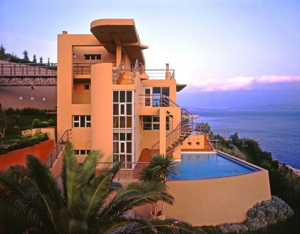 Villa in Marathonas, Attica, Greece 1 - 17930759