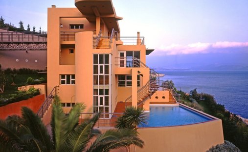 Villa en Marathonas, Attique, Grèce 1