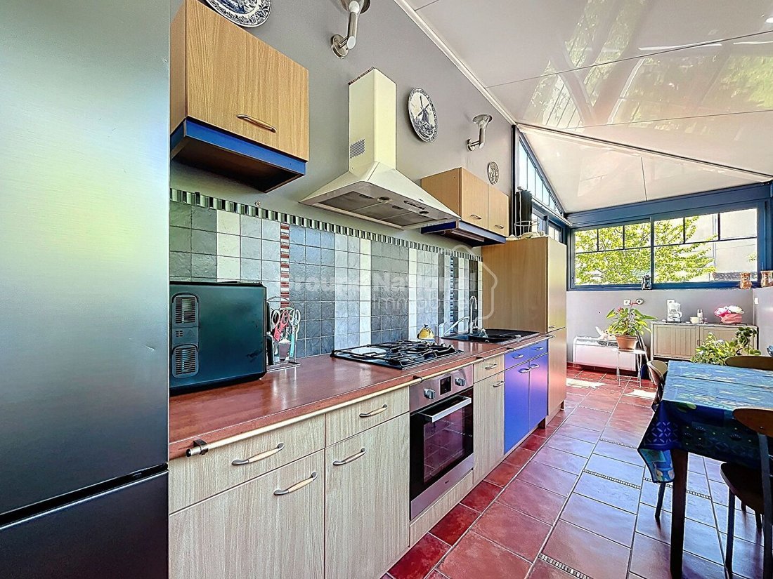 House in Avignon, Provence-Alpes-Côte d'Azur, France 5 - 17844453