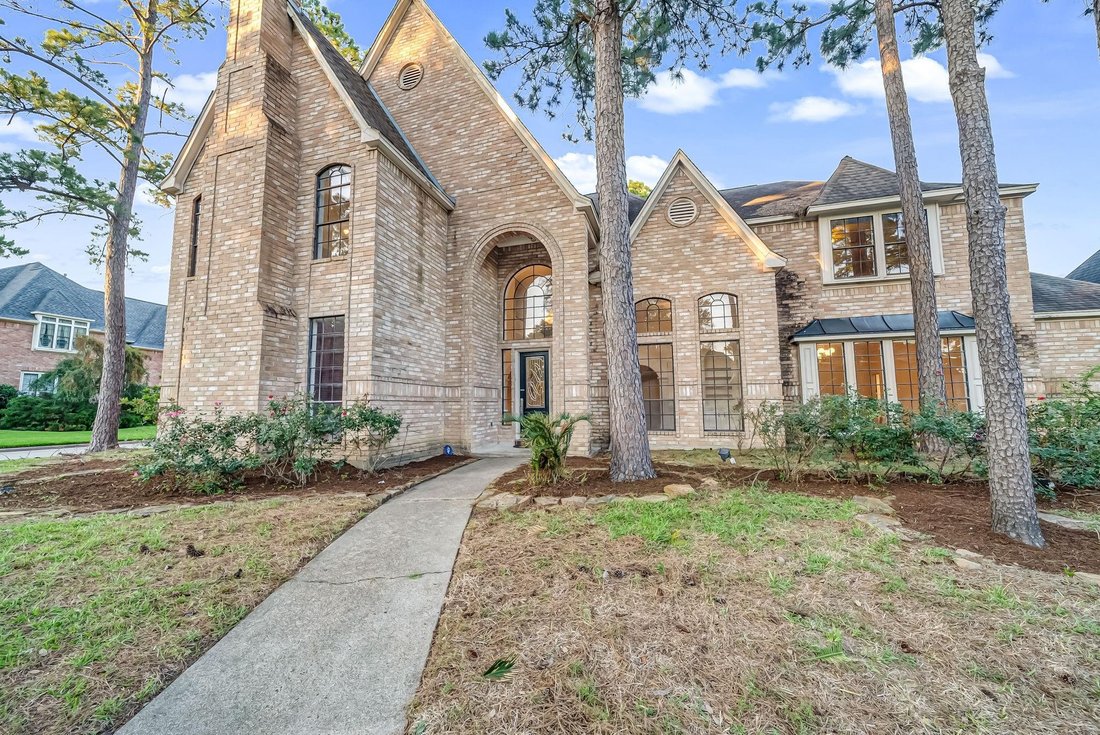 House in Spring, Texas, United States 3 - 17934996