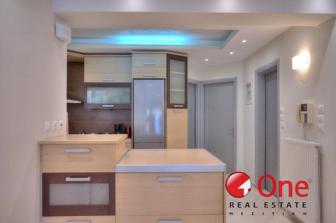 Apartment in Elliniko, Attica, Greece 5 - 17930758