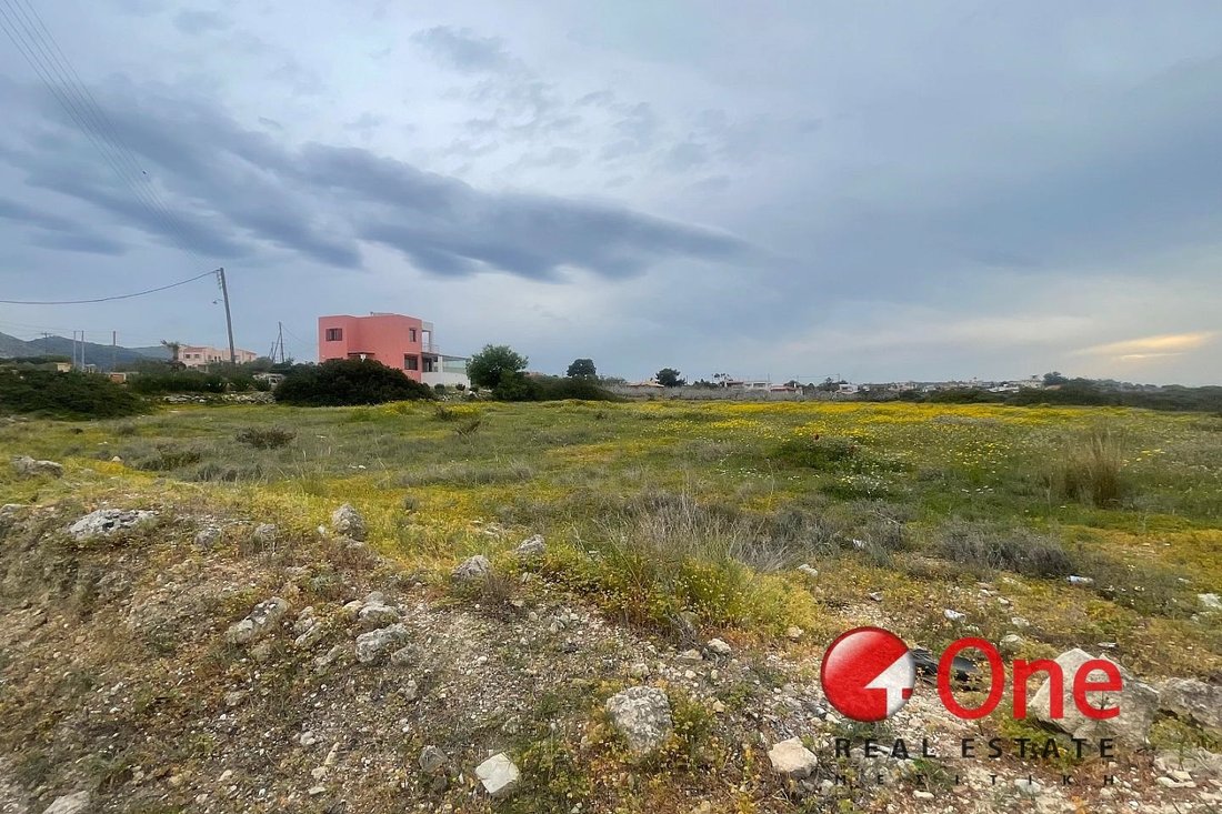 Land in Kipseli Municipal Community, Attica, Greece 1 - 17930301