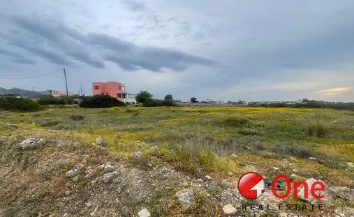 Land in Kipseli Municipal Community, Attica, Greece 1