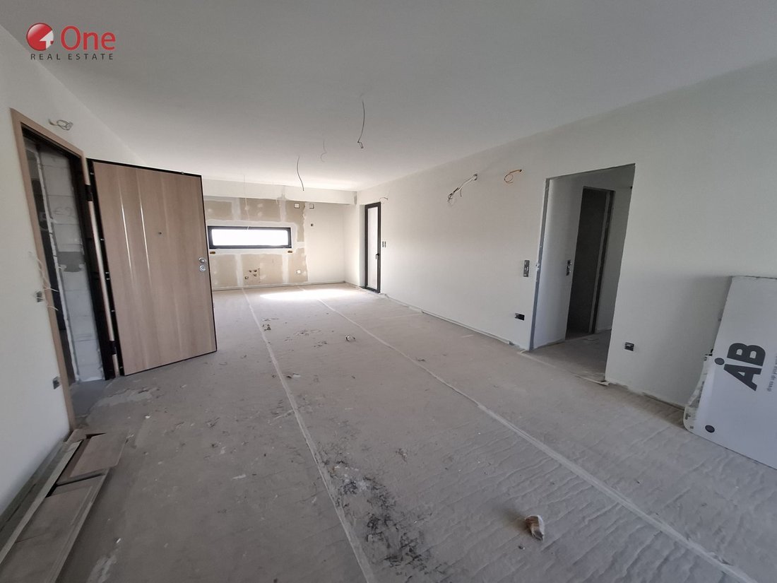 Apartment in Iraklio Attikis, Attica, Greece 2 - 17930683