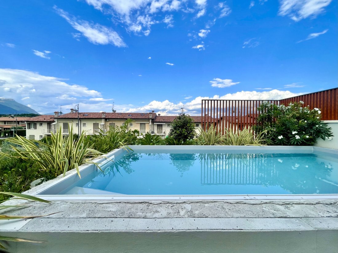 House in Raffa, Lombardy, Italy 2 - 17931361