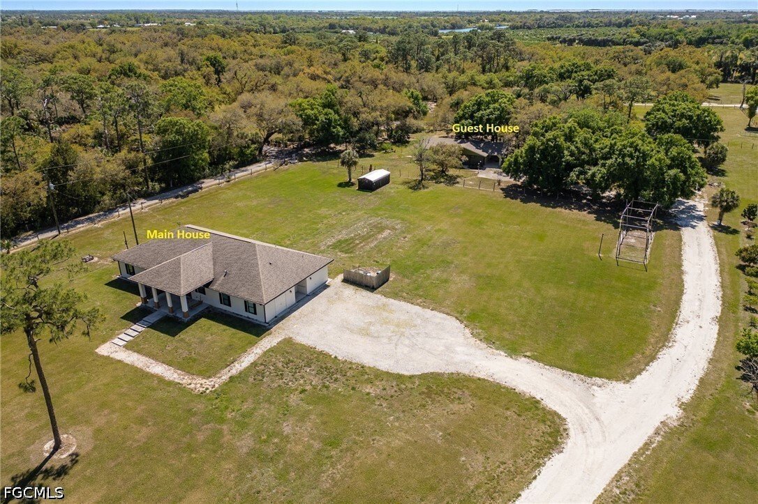 House in Labelle, Florida, United States 2 - 17932996