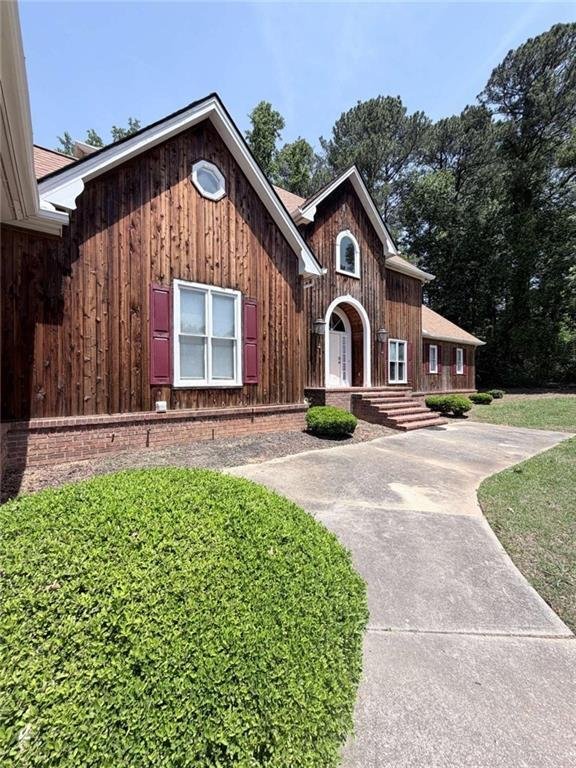 House in Conyers, Georgia, United States 3 - 17942425