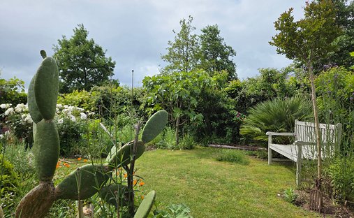 House in Arrondissement of Lorient, Brittany, France 1