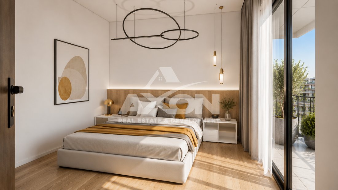 Apartment in South Athens, Attica, Greece 5 - 17929212
