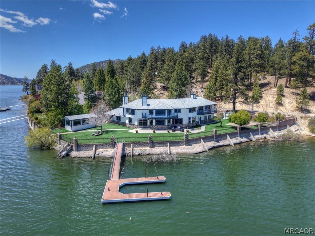 House in Big Bear Lake, California, United States 4 - 17935600