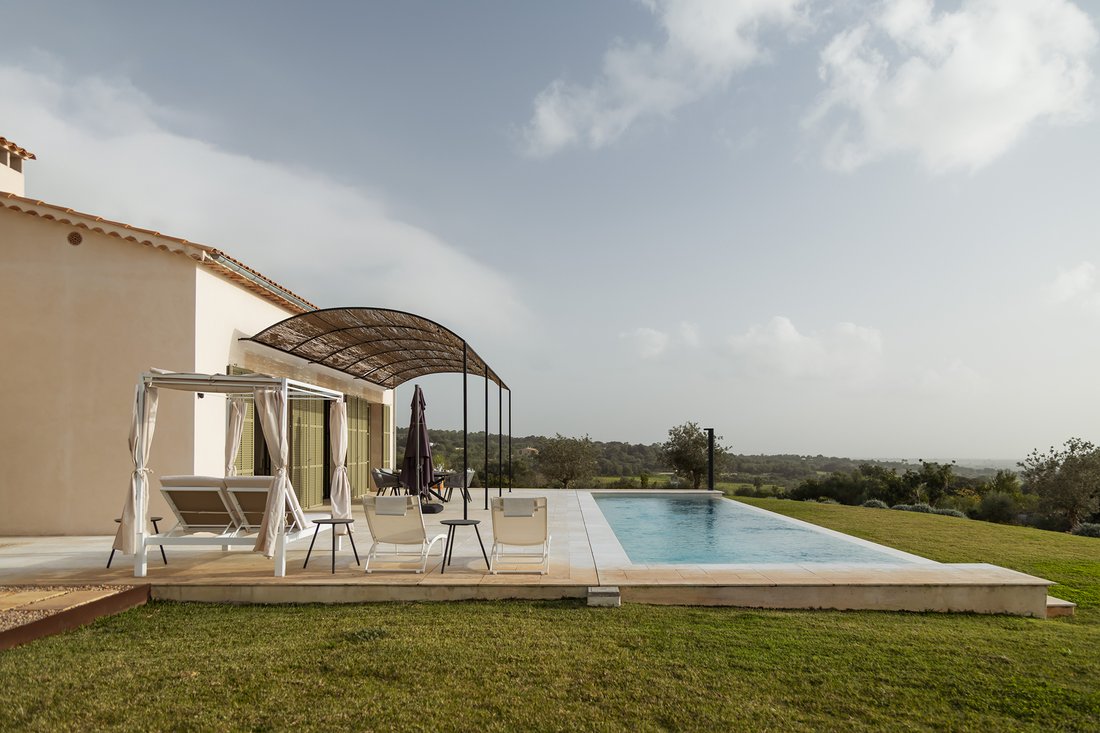 Finca in Porreres, Balearic Islands, Spain 3 - 17927441