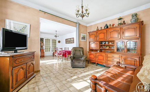 House in Arrondissement of Bobigny, Ile-de-France, France 1