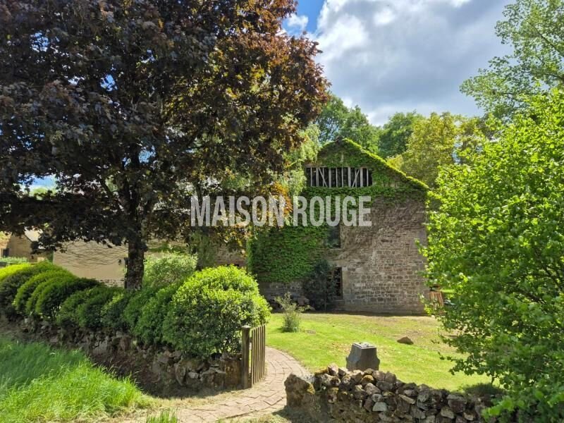 House in Becherel, Brittany, France 1 - 16855710