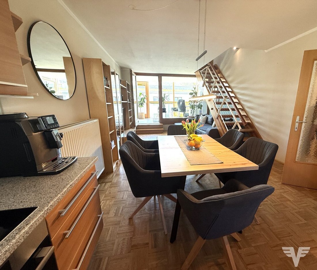 Apartment in Salzburg, Salzburg, Austria 5 - 17938256