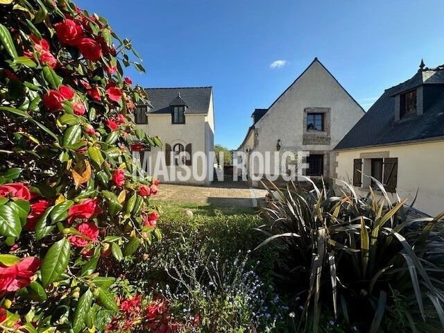 House in Lannion, Brittany, France 1 - 16067926