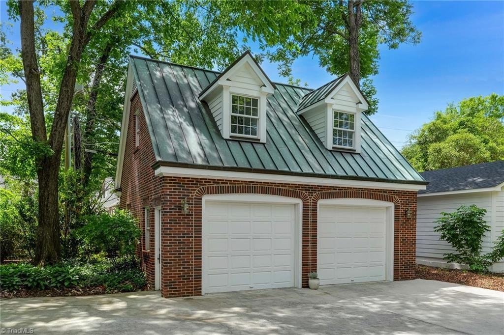 House in Greensboro, North Carolina, United States 5 - 17933189