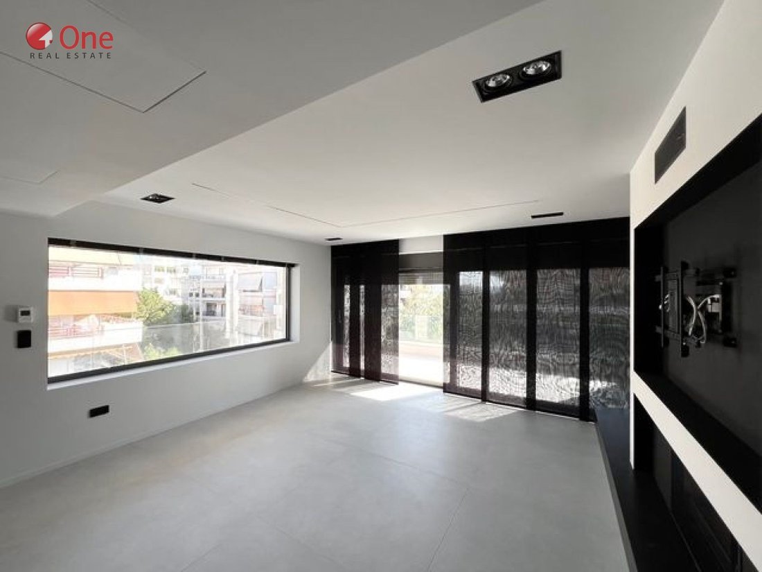 Apartment in Pefki, Attica, Greece 3 - 17930536
