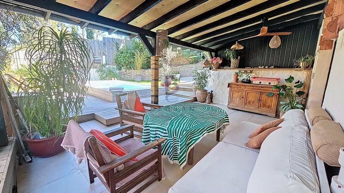 Villa in Exterieurs, Frejus, France 4 - 17103990