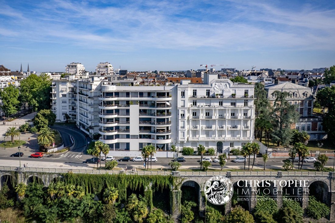 Apartment in Pau, Nouvelle-Aquitaine, France 1 - 16297486