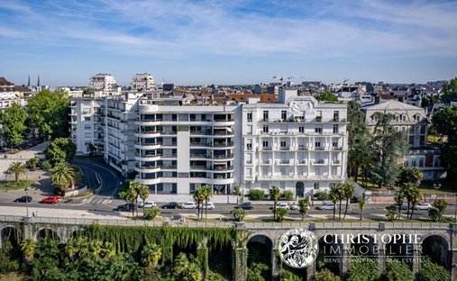 Apartment in Pau, Nouvelle-Aquitaine, France 1