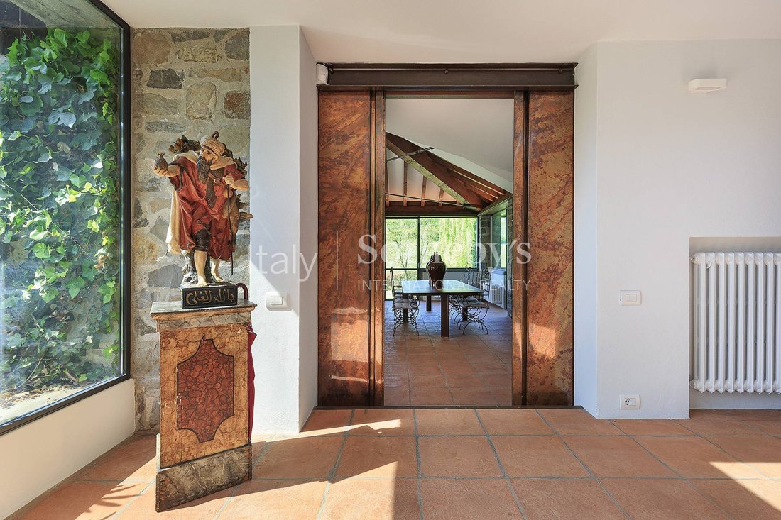 House in Langhirano, Emilia-Romagna, Italy 5 - 17938431