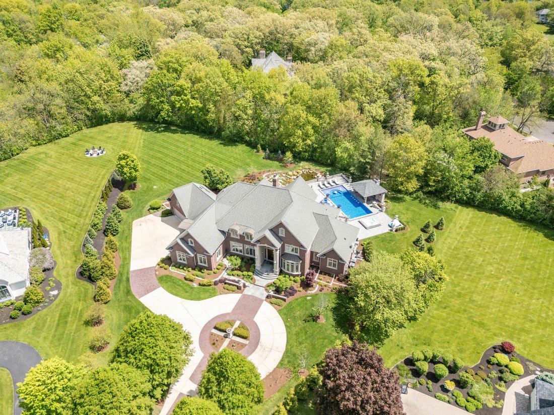 House in Campton Hills, Illinois, United States 1 - 17934458