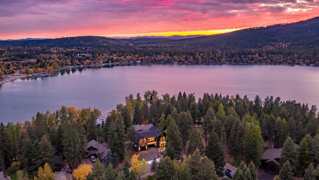 House in Whitefish, Montana, United States 2 - 17938169