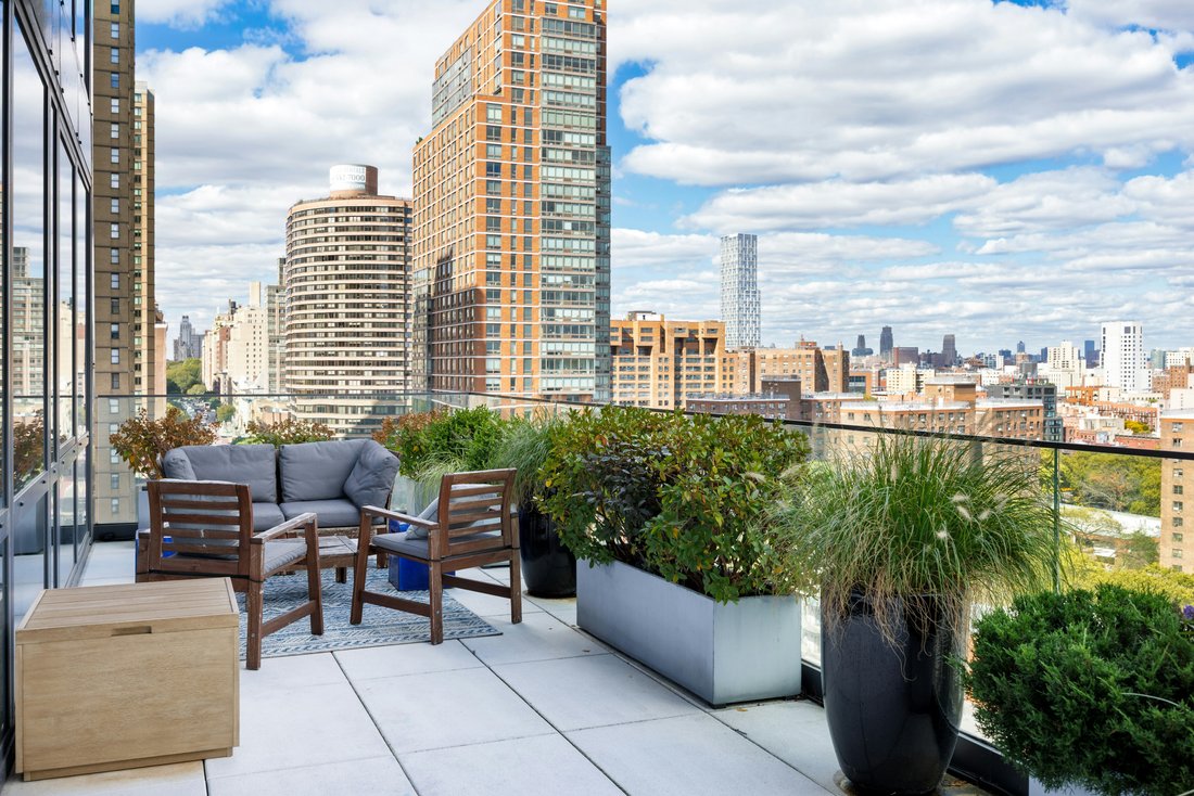 Condo in New York, New York, United States 5 - 16746872