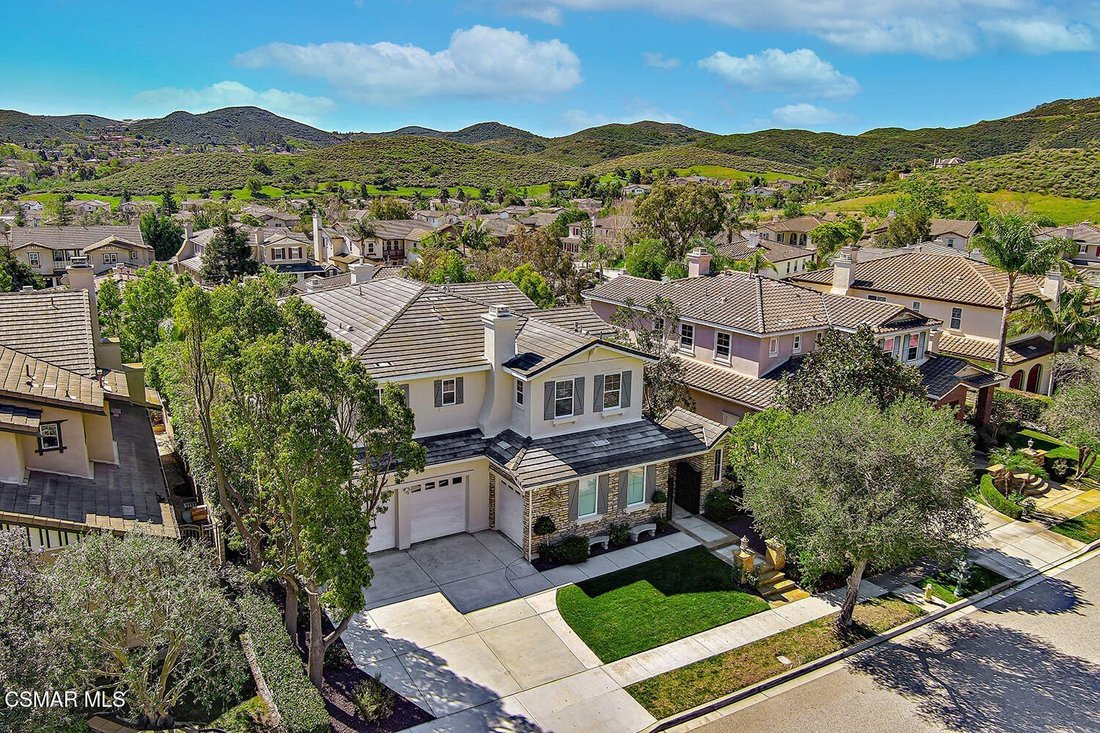 House in Thousand Oaks, California, United States 2 - 17936267