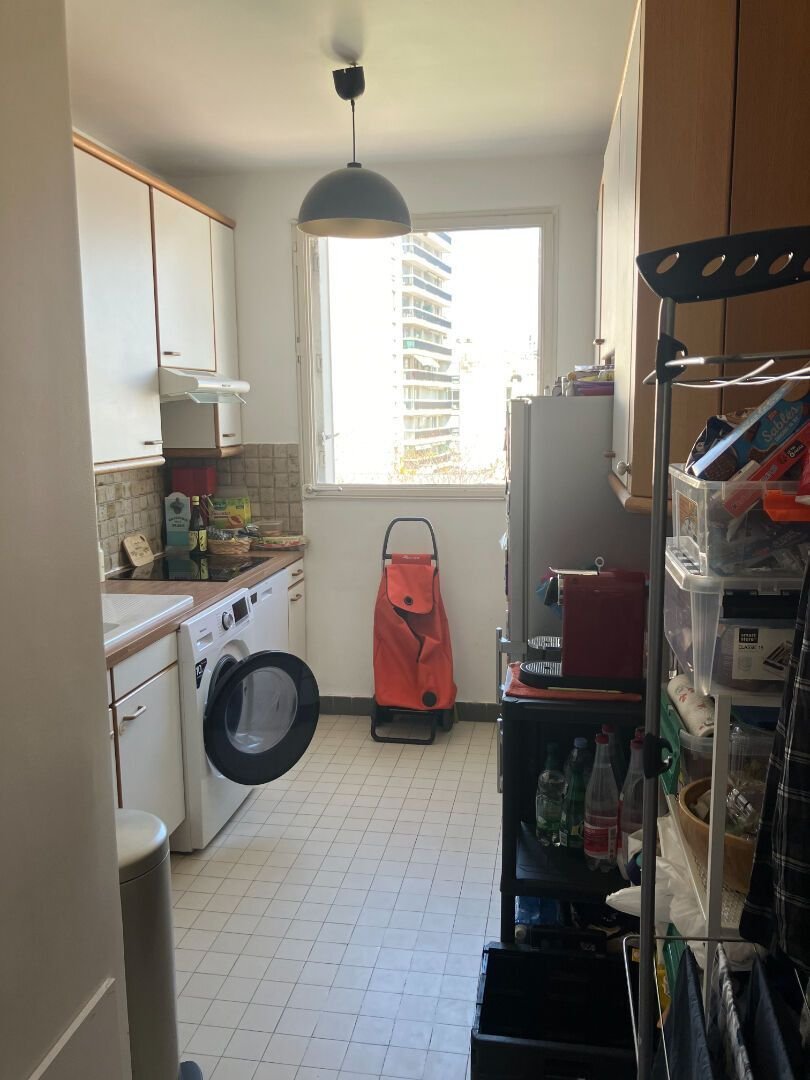 Apartment in Pereire-Malesherbes, Paris 17e Arrondissement, Paris 3 - 16079490