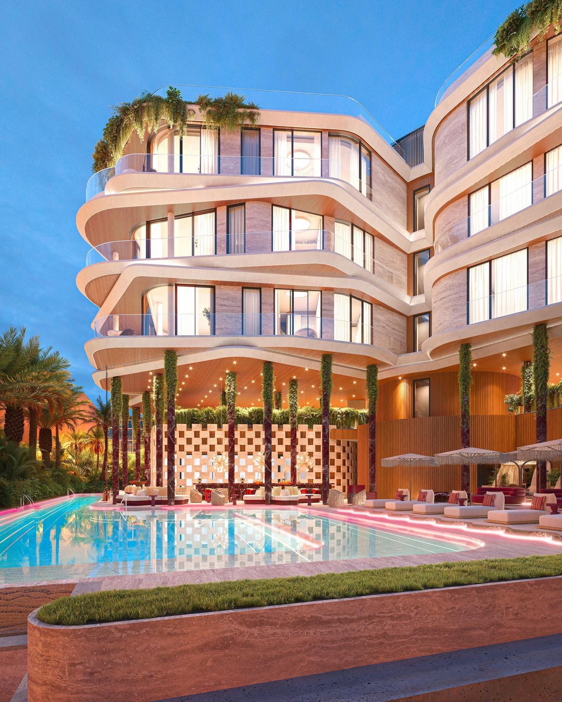 Apartment in Ibiza Town, Balearic Islands, Spain 2 - 17932788