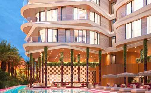 Apartment in Ibiza Town, Balearic Islands, Spain 1