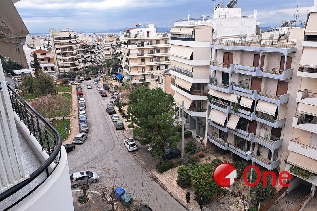 Apartment in Nea Smyrni, Attica, Greece 1 - 17930298