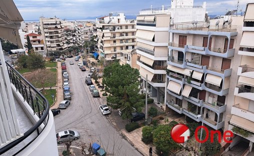 Appartamento in Nea Smyrni, Attica, Grecia 1