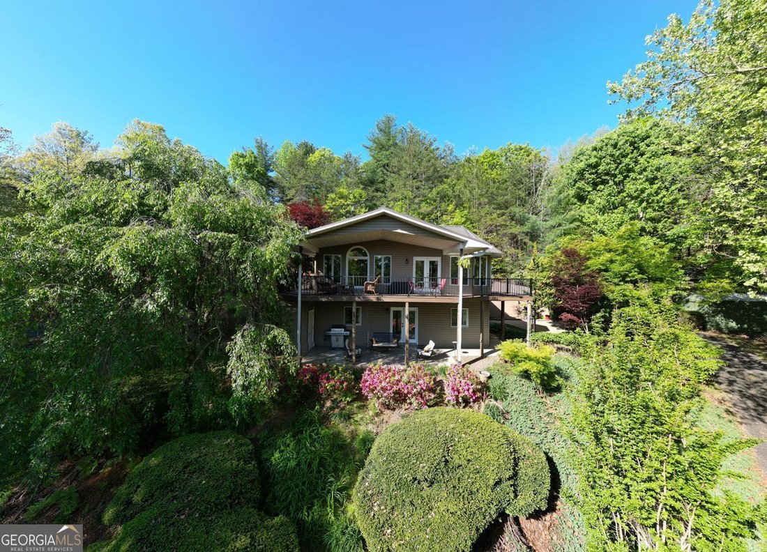 House in Young Harris, Georgia, United States 3 - 17940832