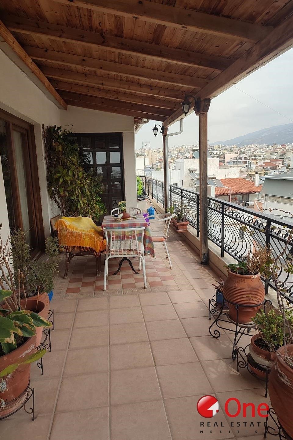 House in South Athens, Attica, Greece 1 - 17930604