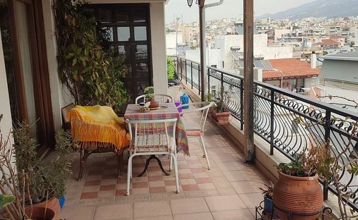 House in South Athens, Attica, Greece 1